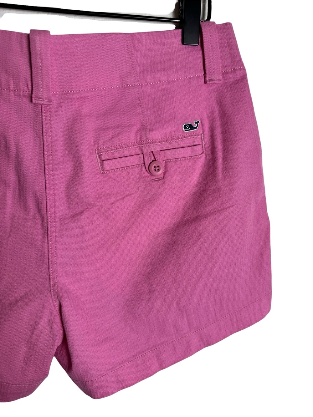 Vineyard Vines Strawberry Moon Pink Performance Everyday Shorts